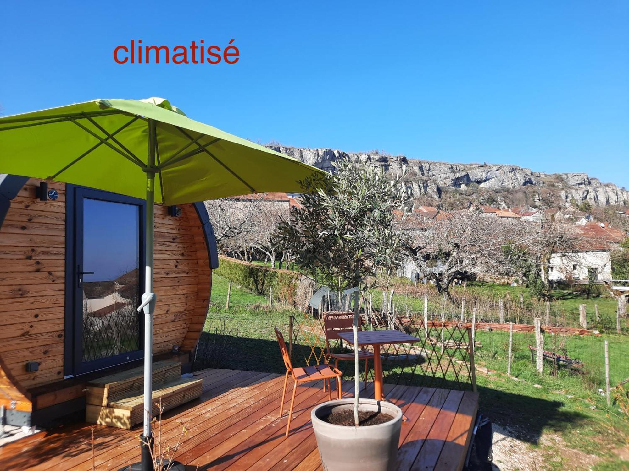 Bed and Breakfast Au Dela Des Vignes Baubigny Номер фото